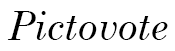 Pictovote
